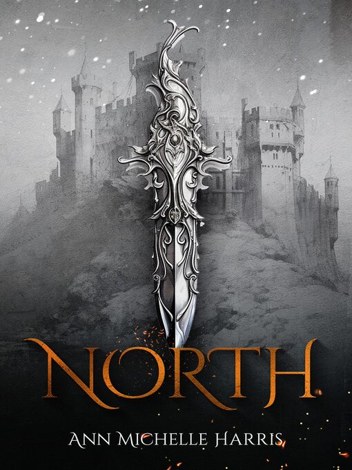 Title details for North by Ann Michelle Harris - Available